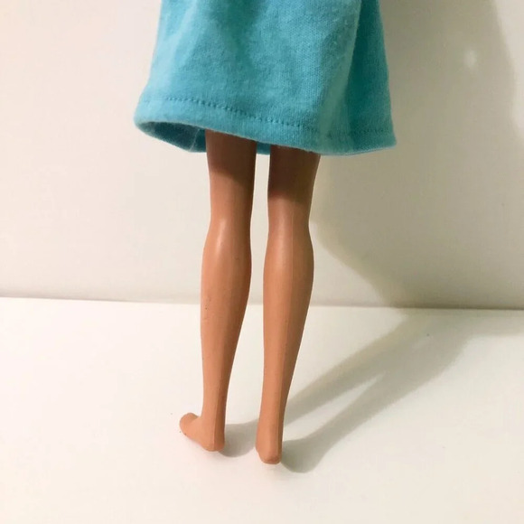 Vintage 1987 Maxie Doll Hasbro - Picture 9 of 16